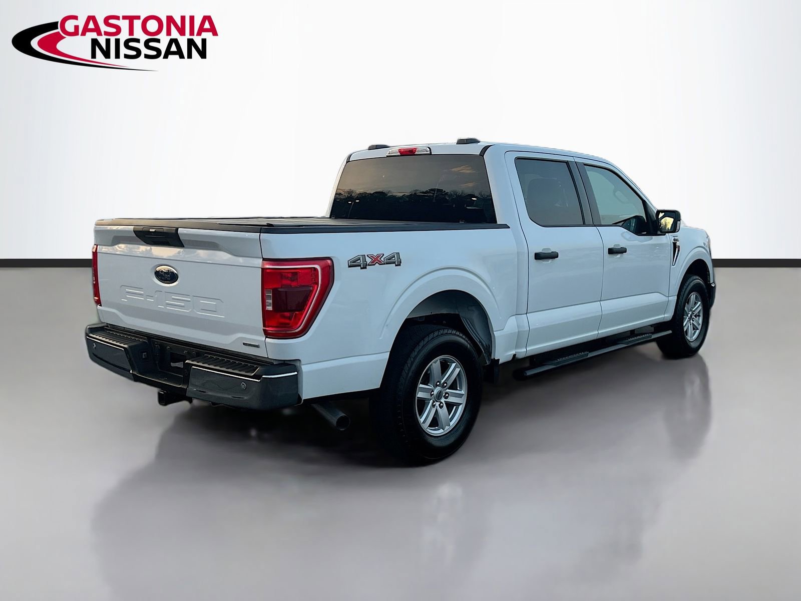 Used 2021 Ford F150 XLT w/ Equipment Group 301A Mid image 9