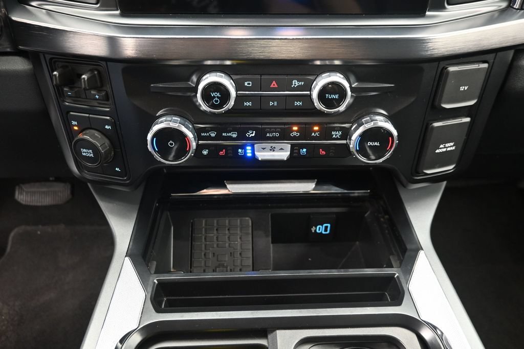 Used 2025 Ford F350 Lariat AWD/4WD image 33
