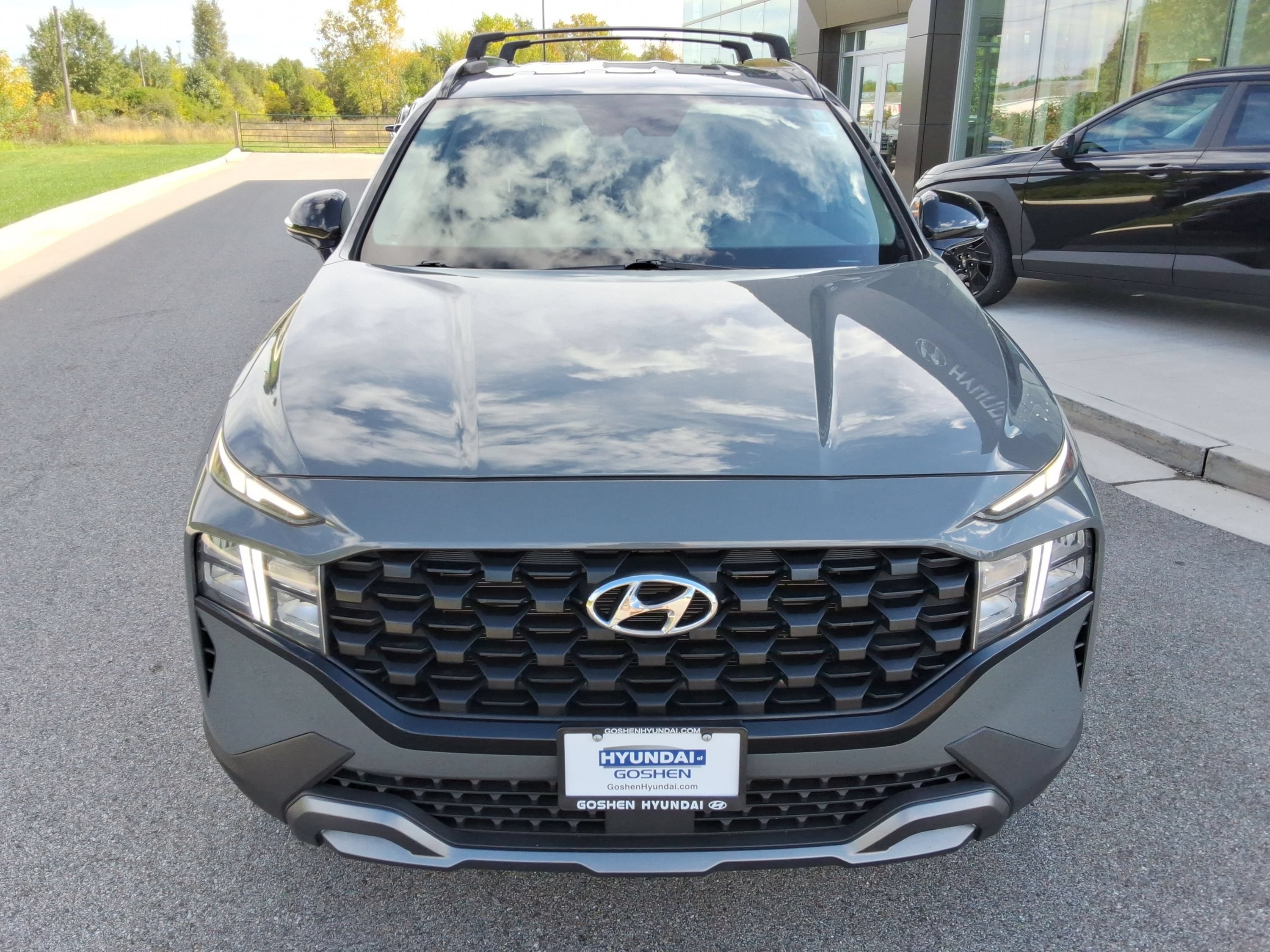 Used 2023 Hyundai Santa Fe XRT AWD/4WD image 18