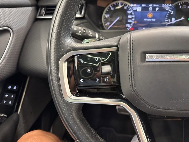 Used 2023 Land Rover Range Rover Velar HST AWD/4WD image 23