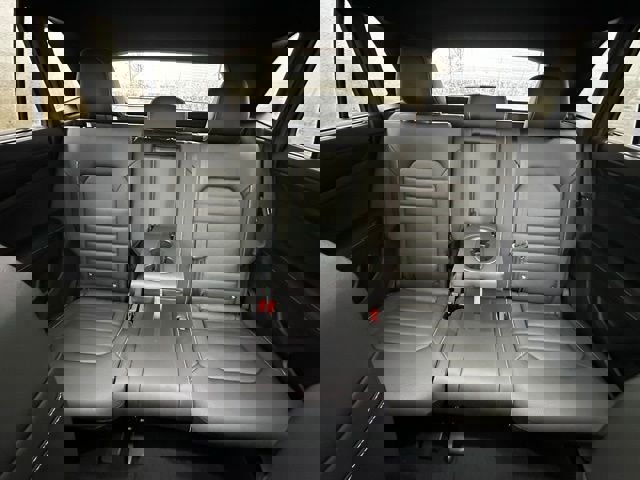 New 2026 Volkswagen Atlas Cross Sport SEL R-Line image 28