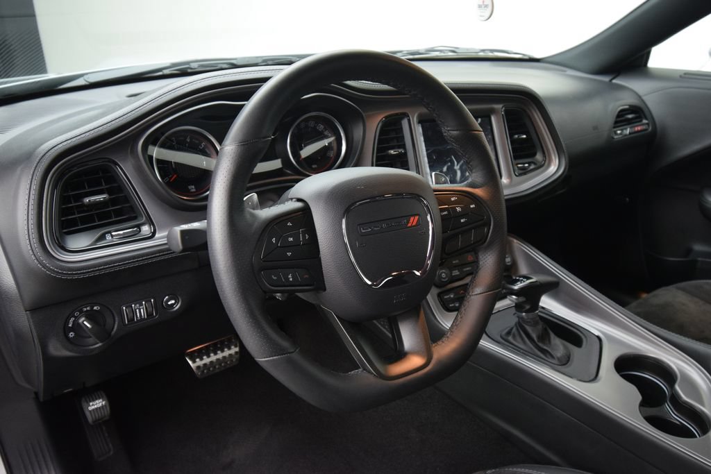 Used 2023 Dodge Challenger R/T Scat Pack RWD image 15