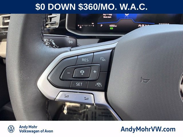 Used 2026 Volkswagen Jetta Sport FWD image 21