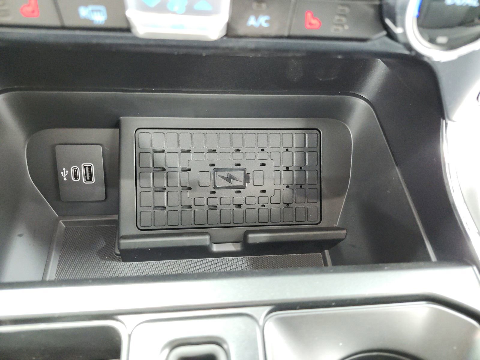 New 2026 Ford F150 XLT image 30