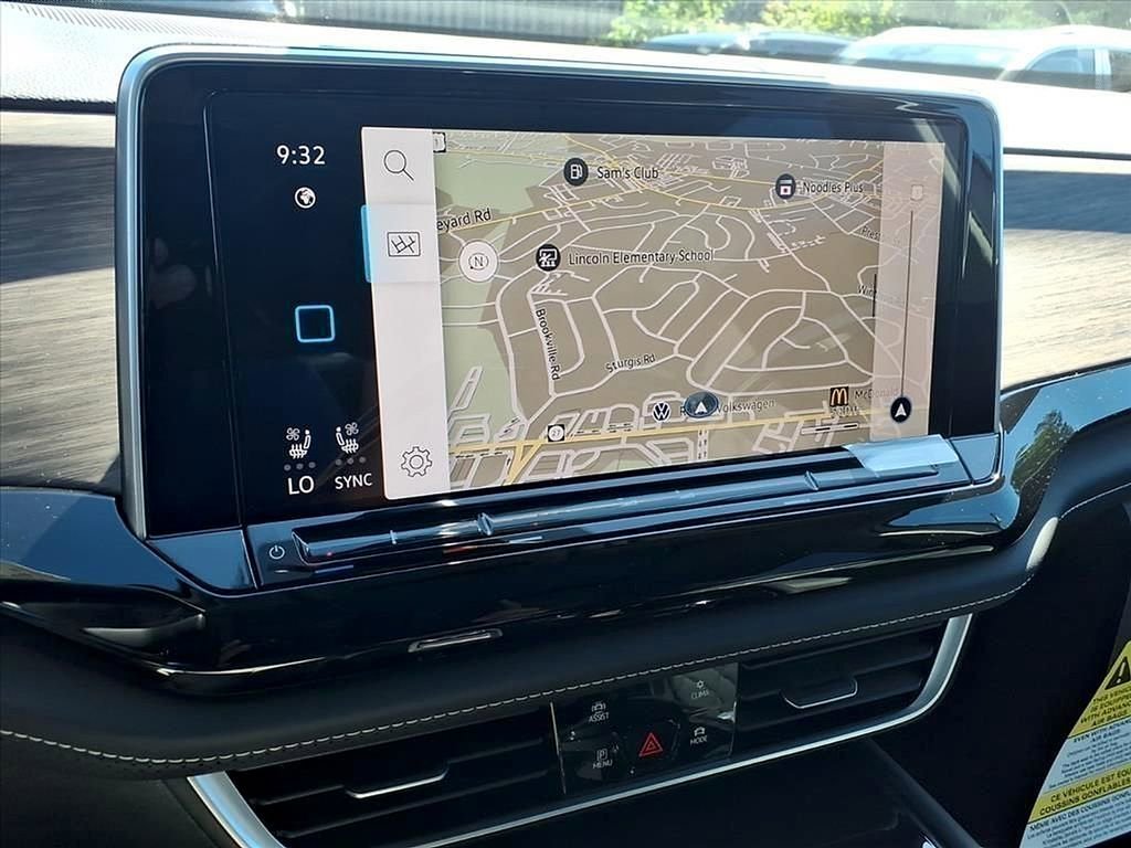 New 2026 Volkswagen Atlas SEL Premium R-Line image 7