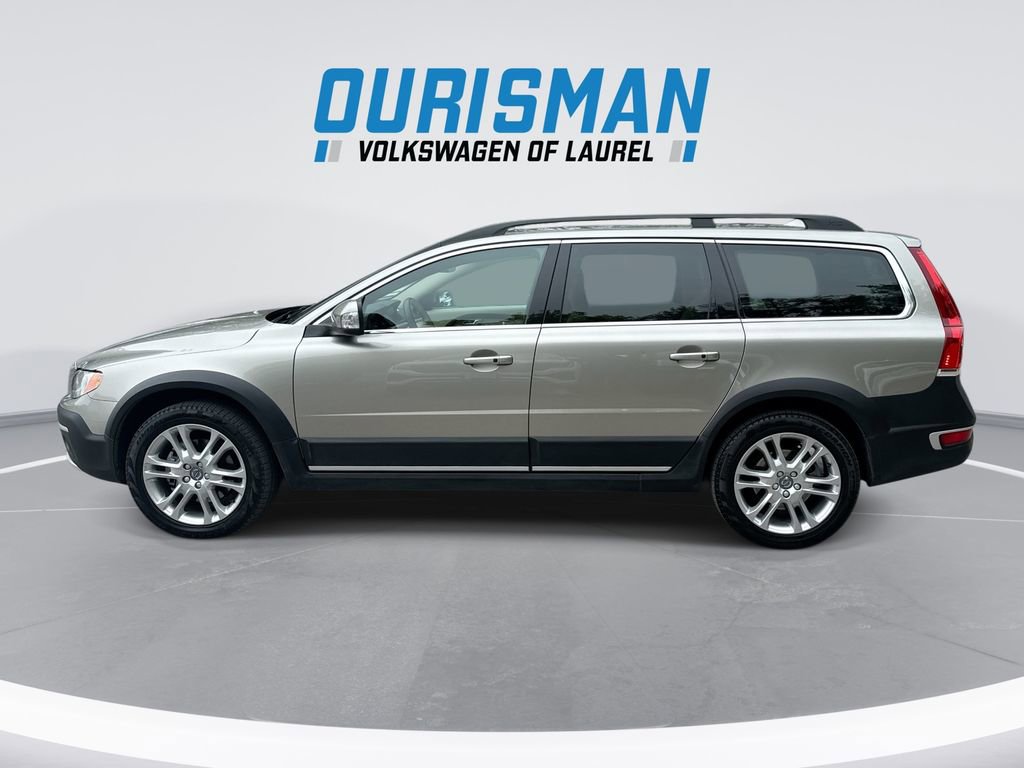 Used 2016 Volvo XC70 T5 Premier w/ Convenience Package AWD/4WD image 5