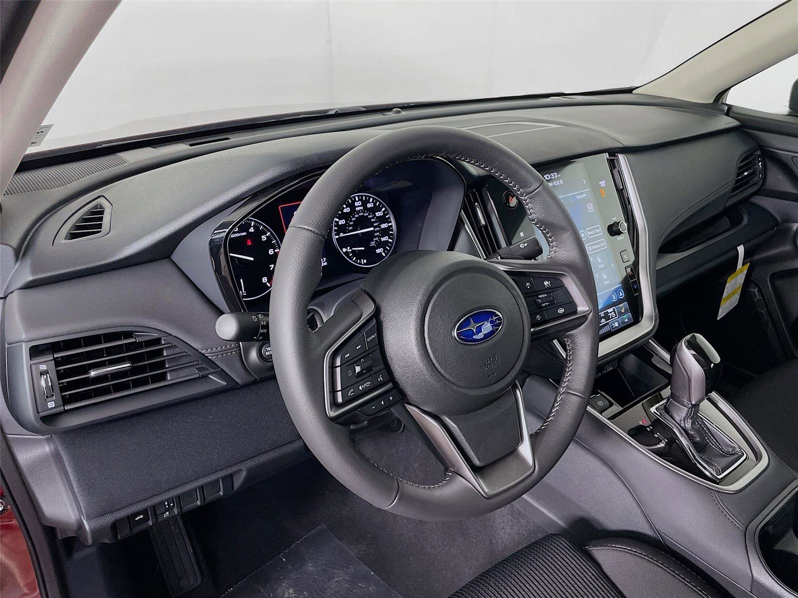 New 2025 Subaru Legacy Premium image 9