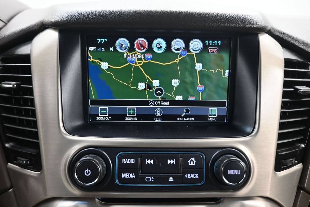 Used 2019 GMC Yukon Denali w/ Open Road Package AWD/4WD image 20