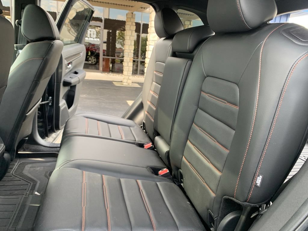 Used 2024 Honda CR-V Sport-L image 30