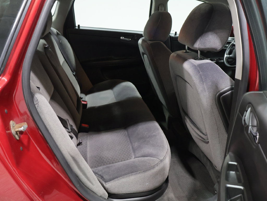 Used 2013 Chevrolet Impala LT w/ LT Sunroof Package FWD image 24