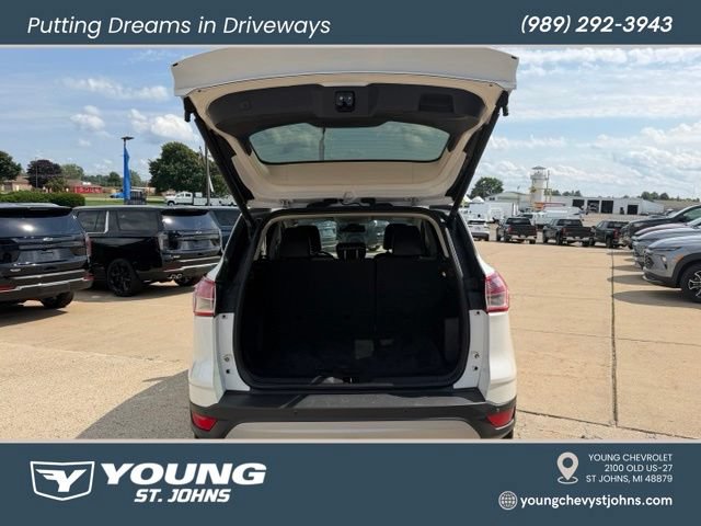 Used 2013 Ford Escape SEL FWD image 36
