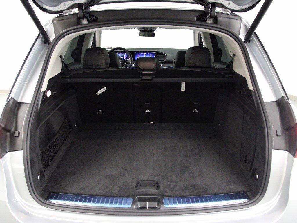 New 2026 Mercedes-Benz GLE 450 4MATIC image 18