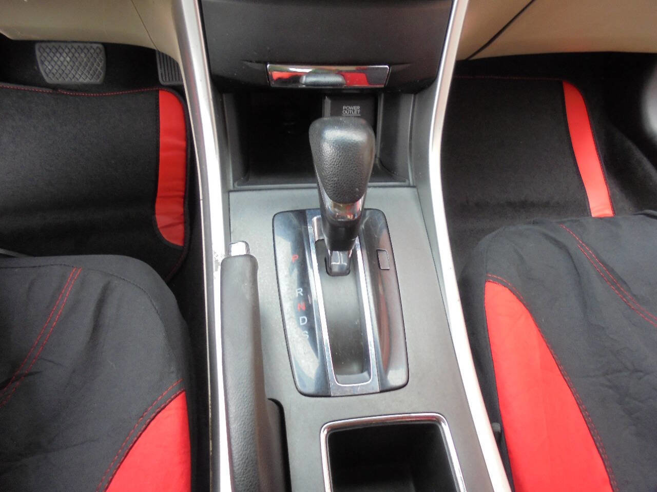 Used 2015 Honda Accord LX image 16