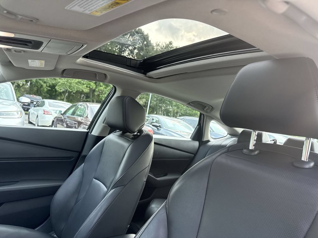 Used 2023 Honda Accord EX-L image 16
