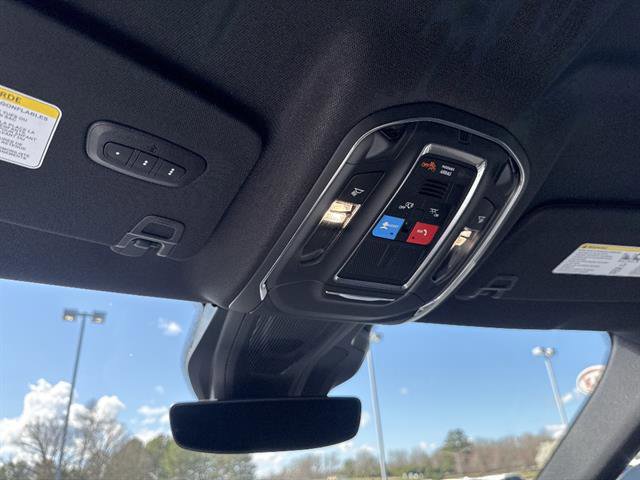 New 2026 Dodge Charger Scat Pack w/ Blacktop Package image 21