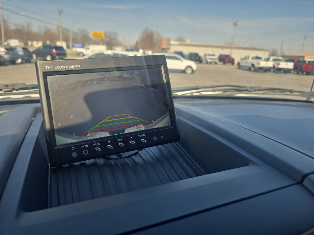 Used 2018 Ford F450 XL w/ Power Equipment Group image 12