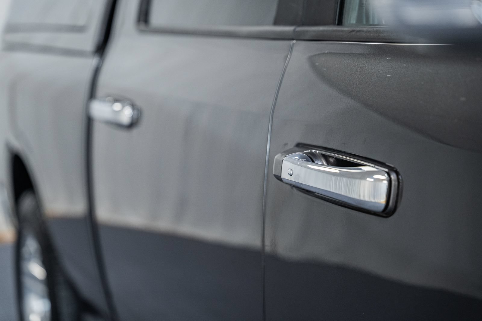 Used 2015 RAM 1500 Limited AWD/4WD image 19