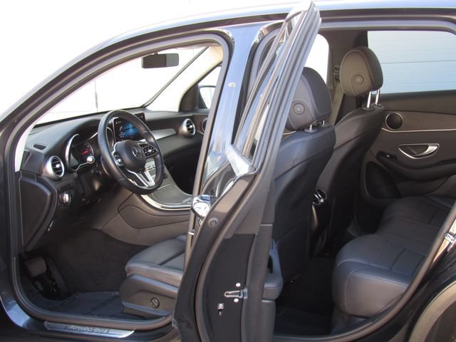 Certified 2021 Mercedes-Benz GLC 300 4MATIC image 14
