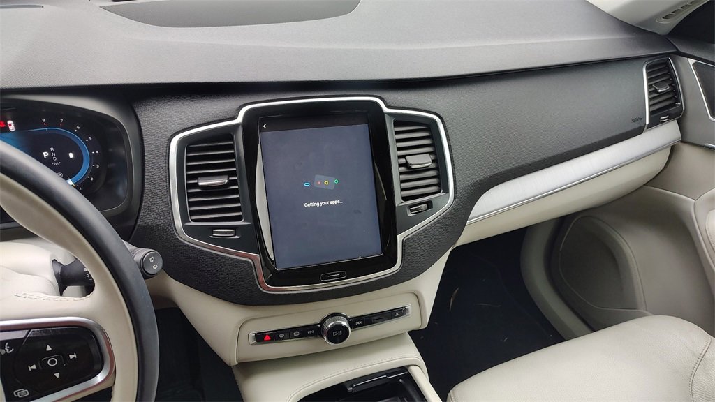 Certified 2023 Volvo XC90 B5 Core w/ Climate Package image 17