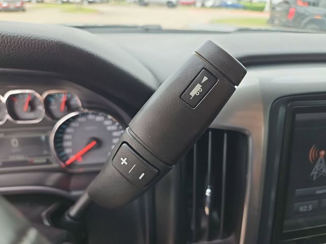 Used 2015 Chevrolet Silverado 2500 LT w/ Z71 Package, Off-Road AWD/4WD image 15