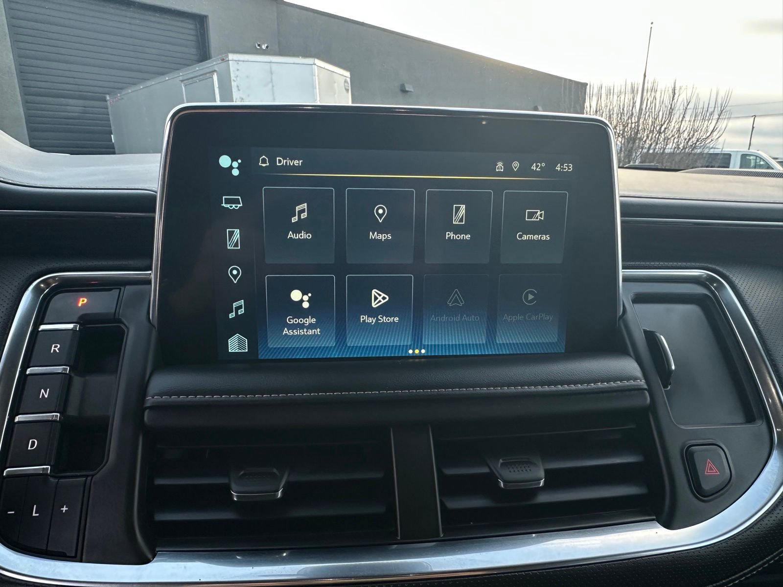 Used 2023 Chevrolet Suburban Premier w/ Max Trailering Package image 17