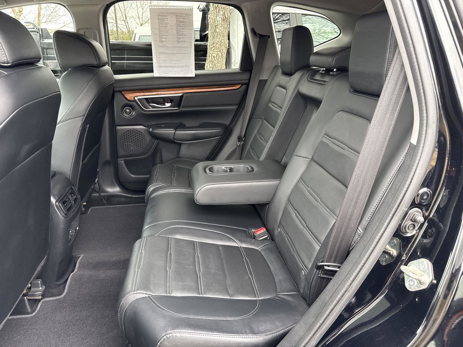 Used 2019 Honda CR-V EX-L image 15
