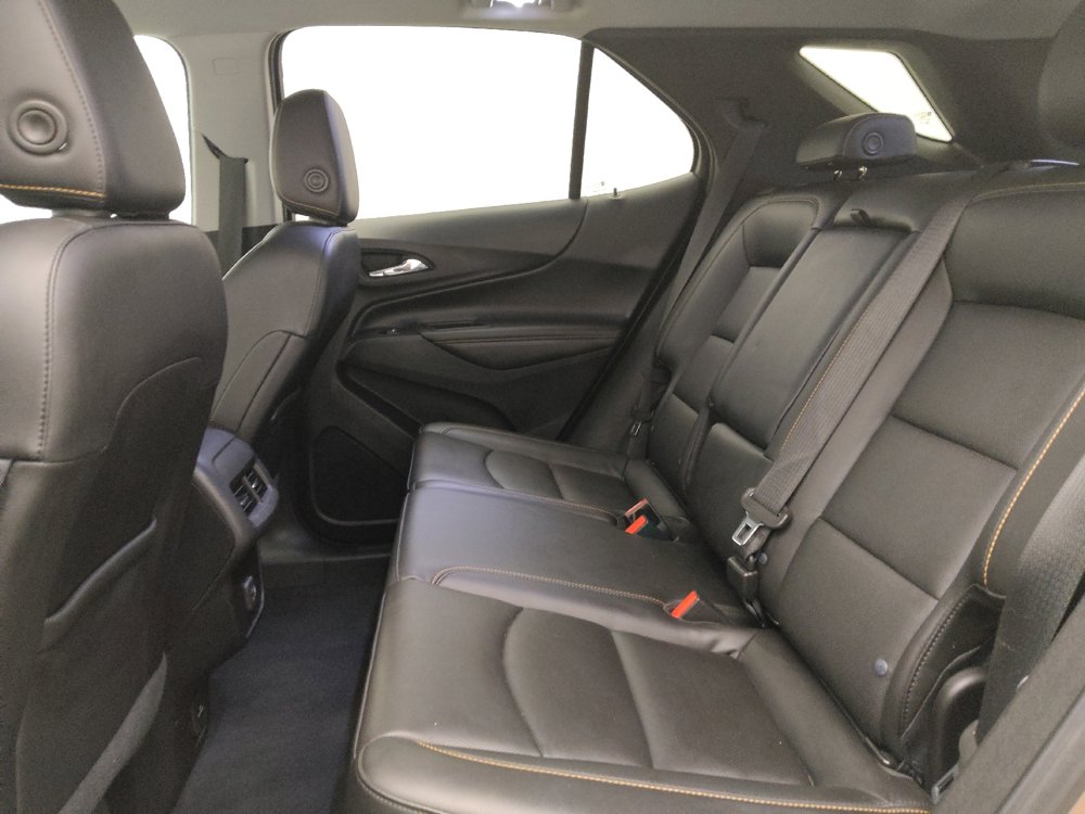 Used 2019 Chevrolet Equinox Premier AWD/4WD image 18
