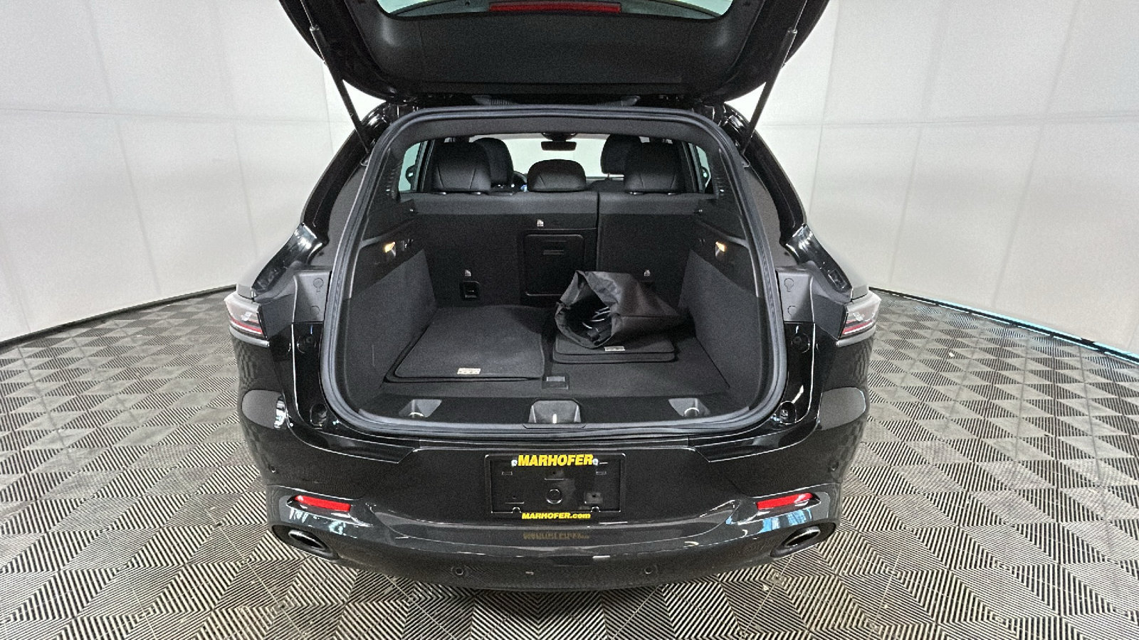 Used 2024 Dodge Hornet R/T w/ R/T Blacktop Package AWD/4WD image 33