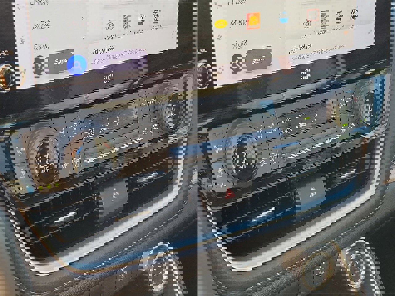 Used 2024 Toyota Grand Highlander Limited image 27