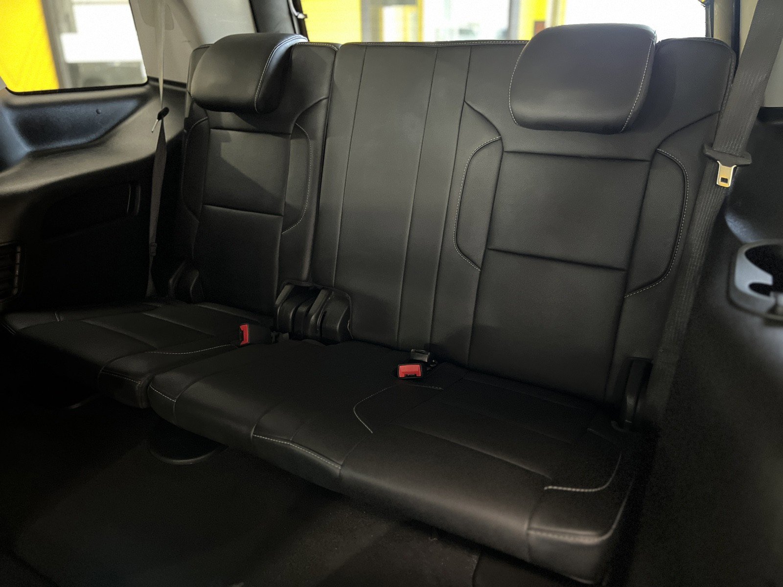 Used 2019 Chevrolet Tahoe Premier image 20