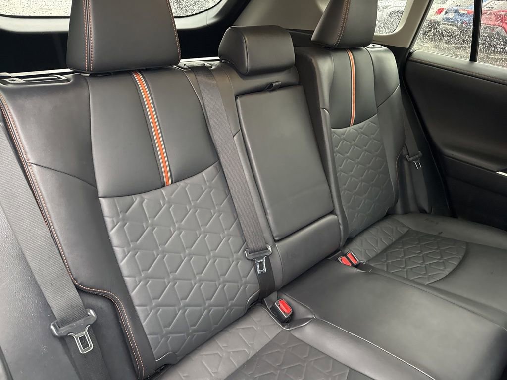 Used 2023 Toyota RAV4 Adventure image 20