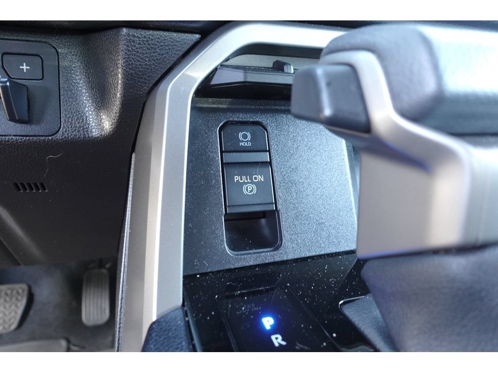 Certified 2025 Toyota Tundra SR5 AWD/4WD image 23
