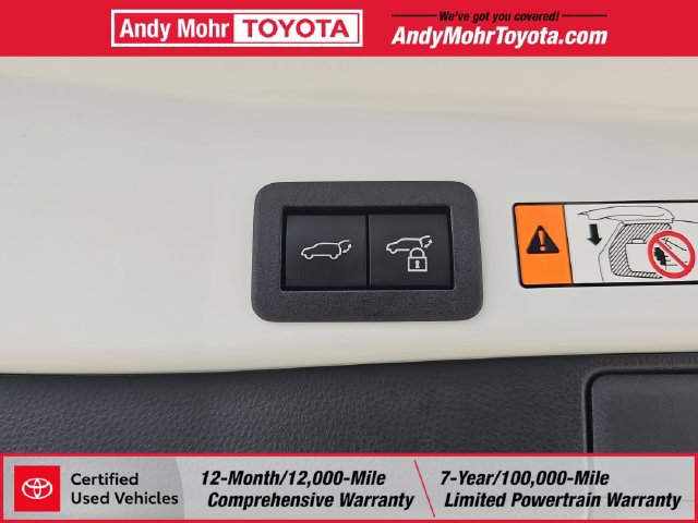 Certified 2026 Toyota RAV4 XLE Premium AWD/4WD image 28