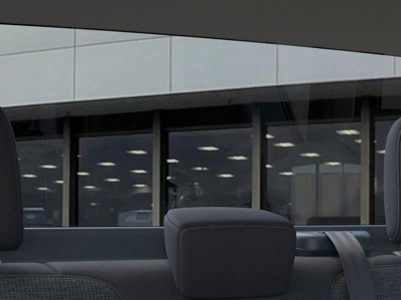 New 2026 Ford Maverick XL w/ Equipment Group 101A image 24