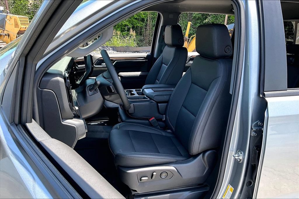 New 2026 Chevrolet Silverado 1500 LT AWD/4WD image 9