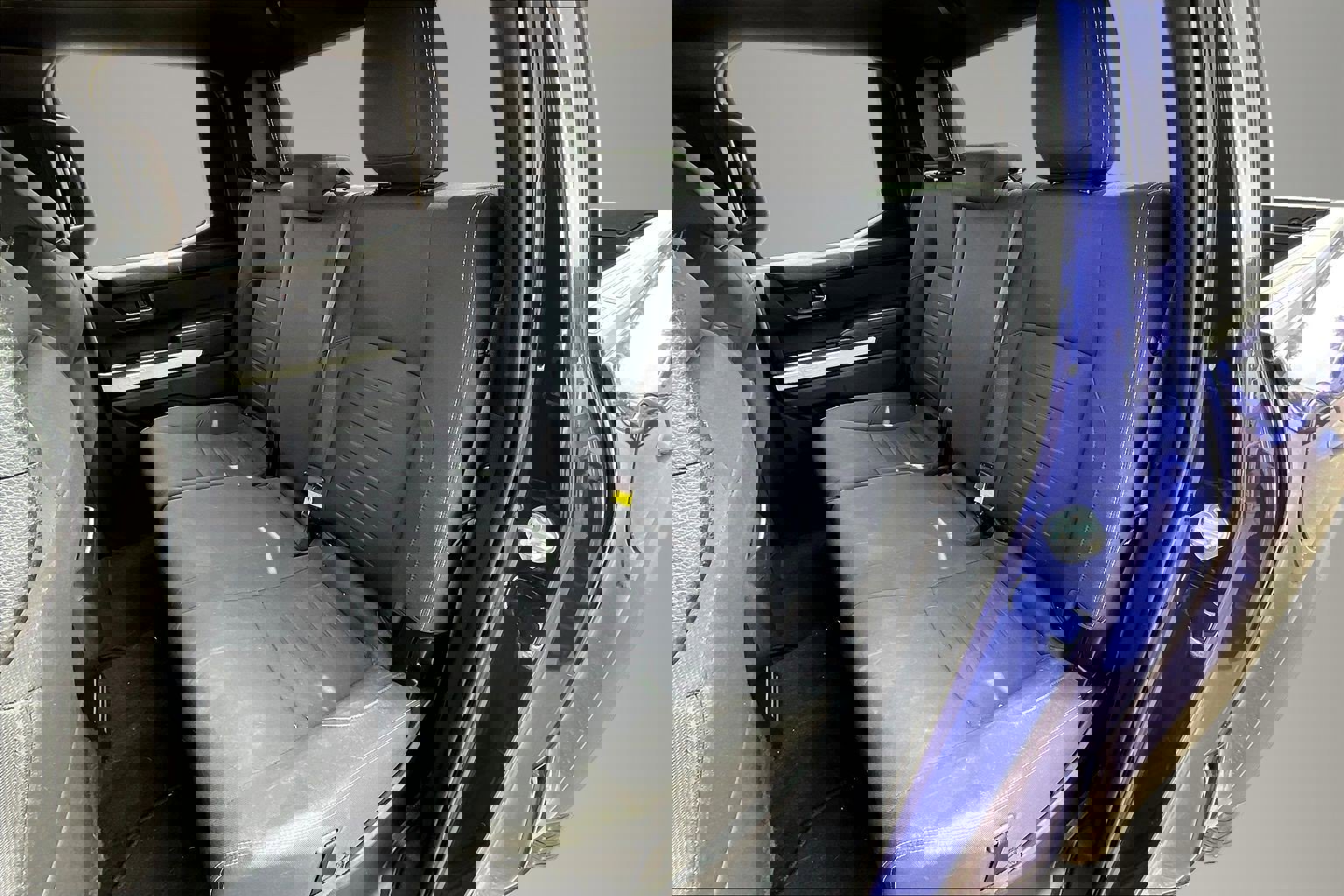 Used 2024 Toyota Tacoma TRD Off-Road AWD/4WD image 23