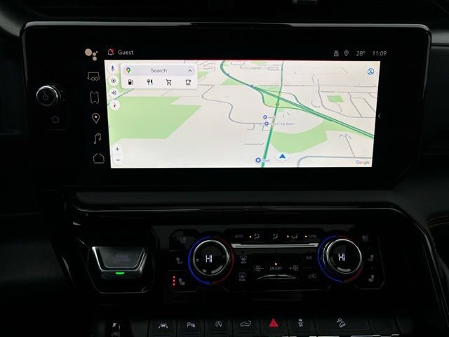 New 2026 GMC Sierra 1500 AT4 w/ AT4 Premium Package image 27