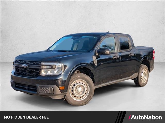 Used 2024 Ford Maverick XL FWD image 1