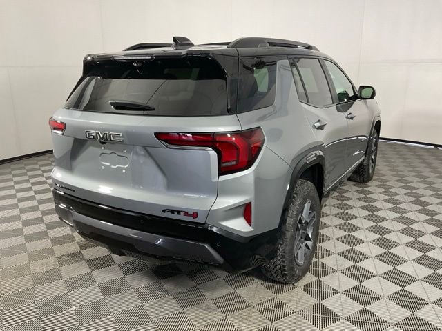 New 2026 GMC Terrain AT4 w/ Convenience Package III image 7