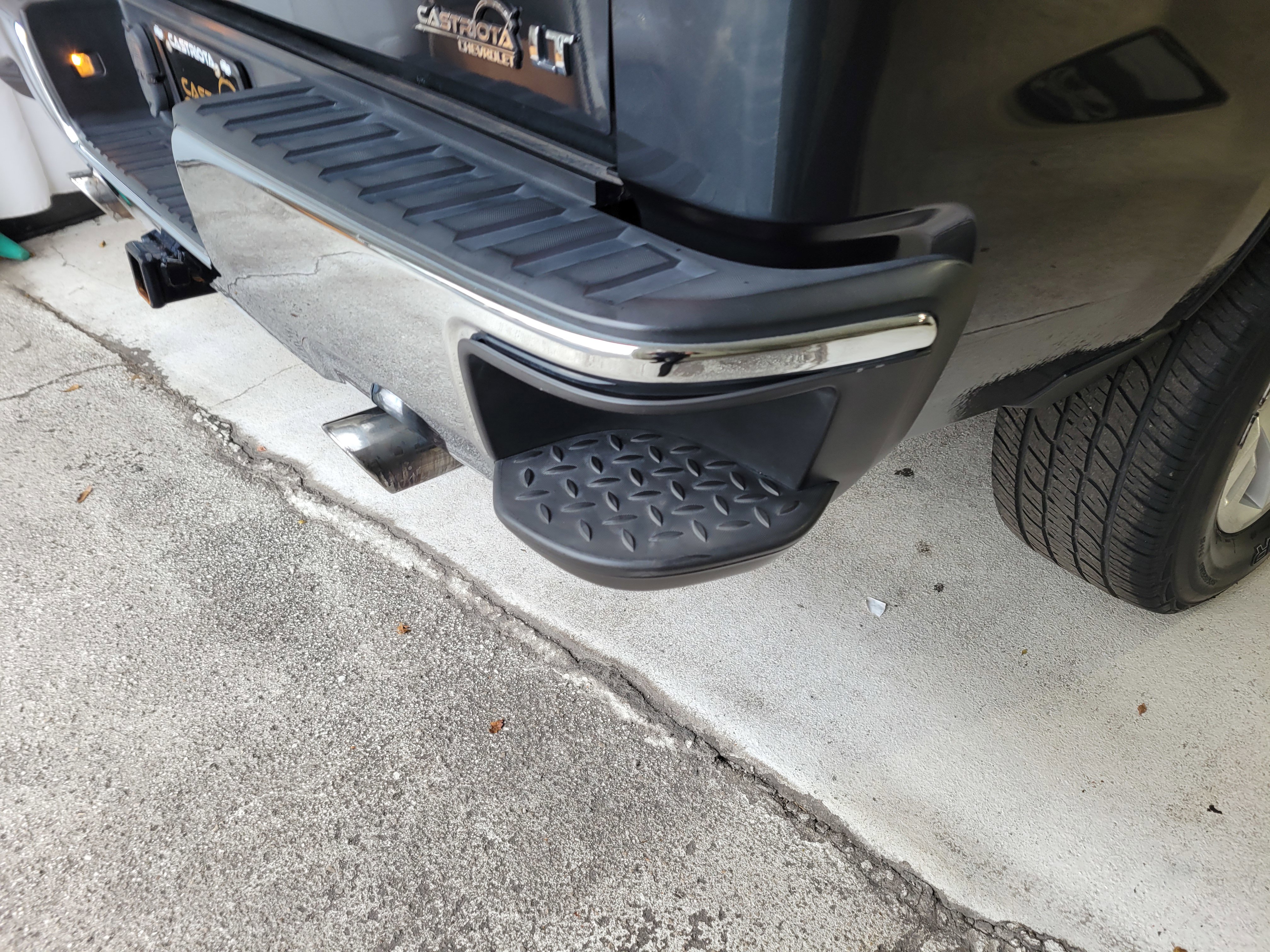 Certified 2017 Chevrolet Silverado 1500 LT w/ All Star Edition image 6