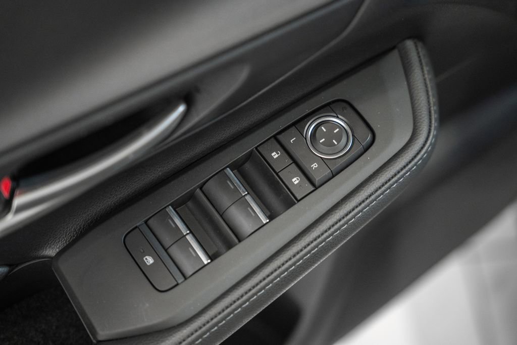 Used 2026 Toyota Grand Highlander XLE image 41