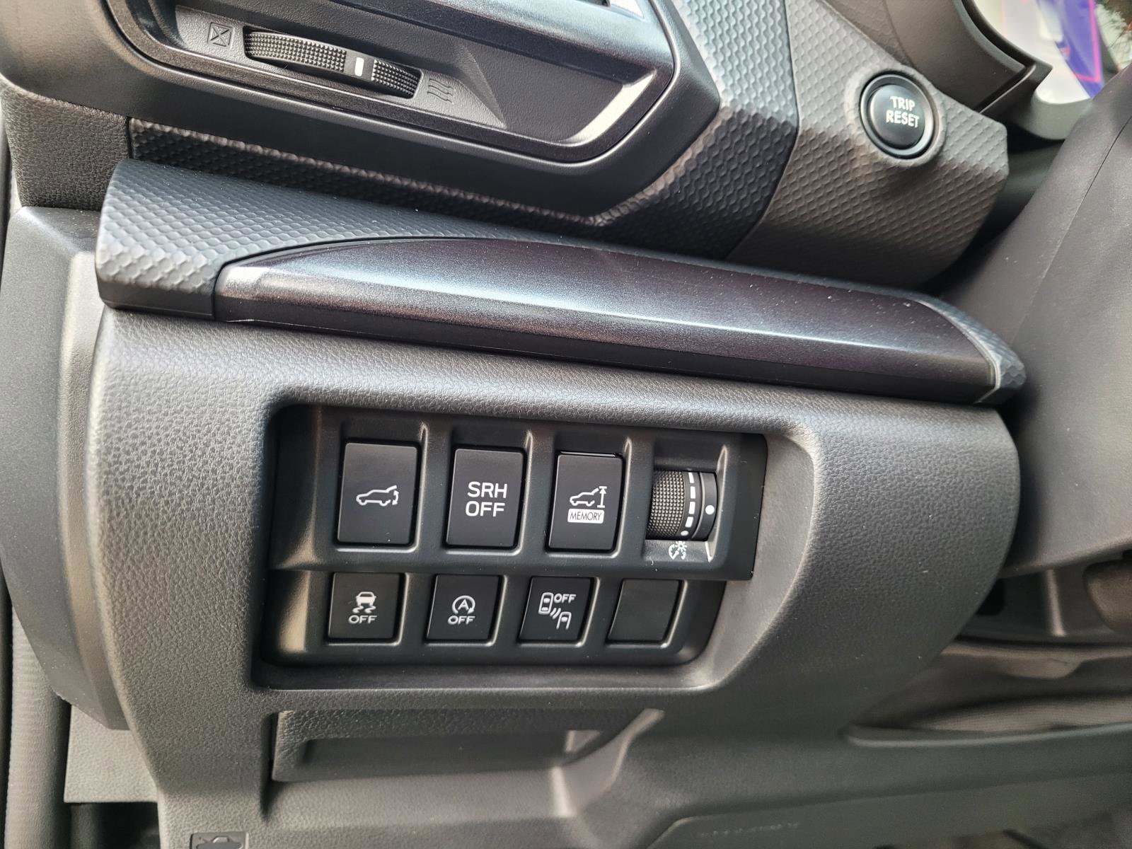 Certified 2024 Subaru Forester Sport image 29