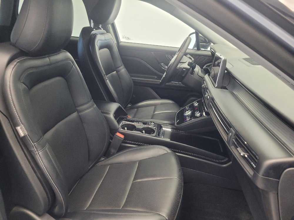 Used 2022 Lincoln Corsair AWD w/ Equipment Group 101A image 21