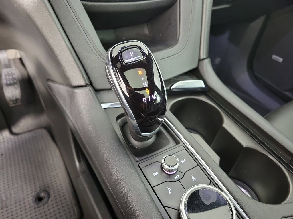 Used 2020 Cadillac XT6 Premium Luxury image 29