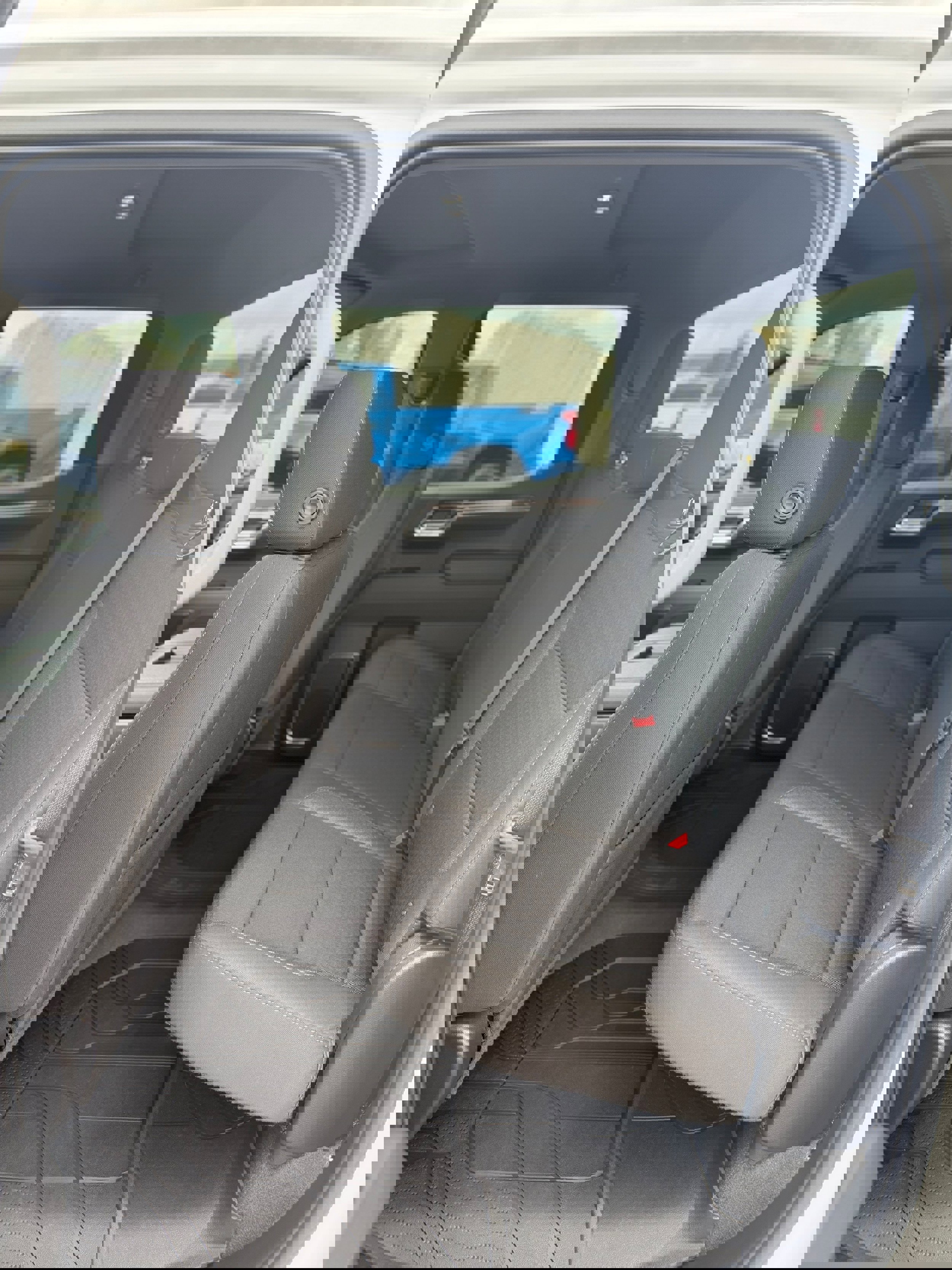 Used 2023 Chevrolet Silverado 1500 RST w/ Protection Package image 79