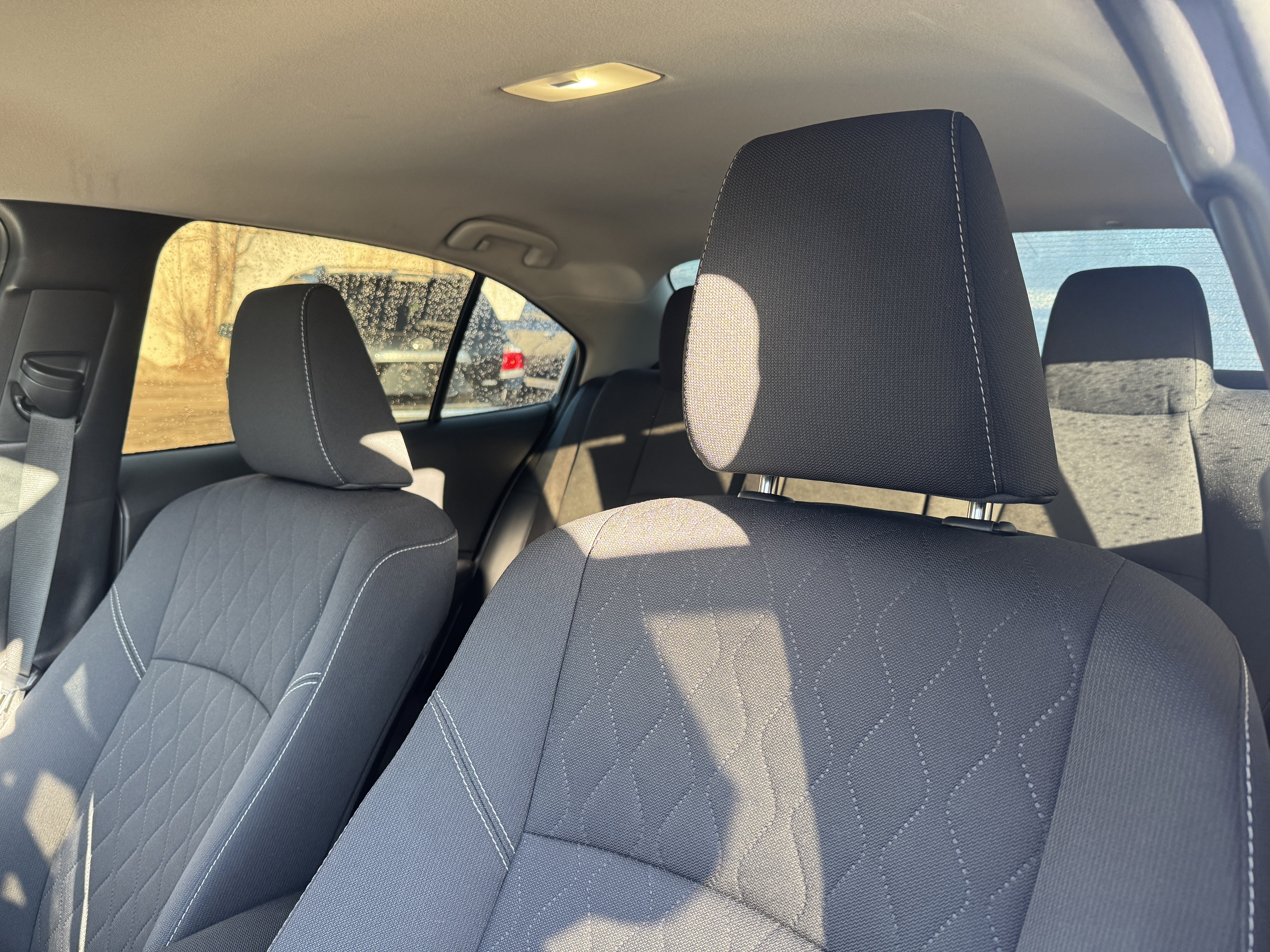 Used 2024 Toyota Corolla LE image 13