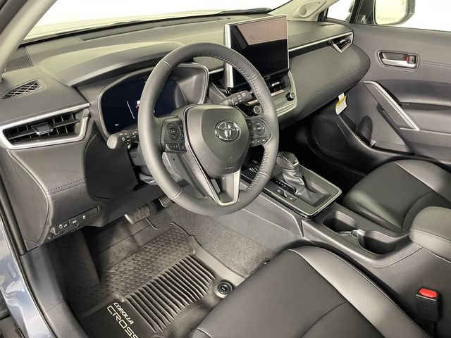 New 2026 Toyota Corolla Cross XLE w/ Convenience Package AWD/4WD image 3