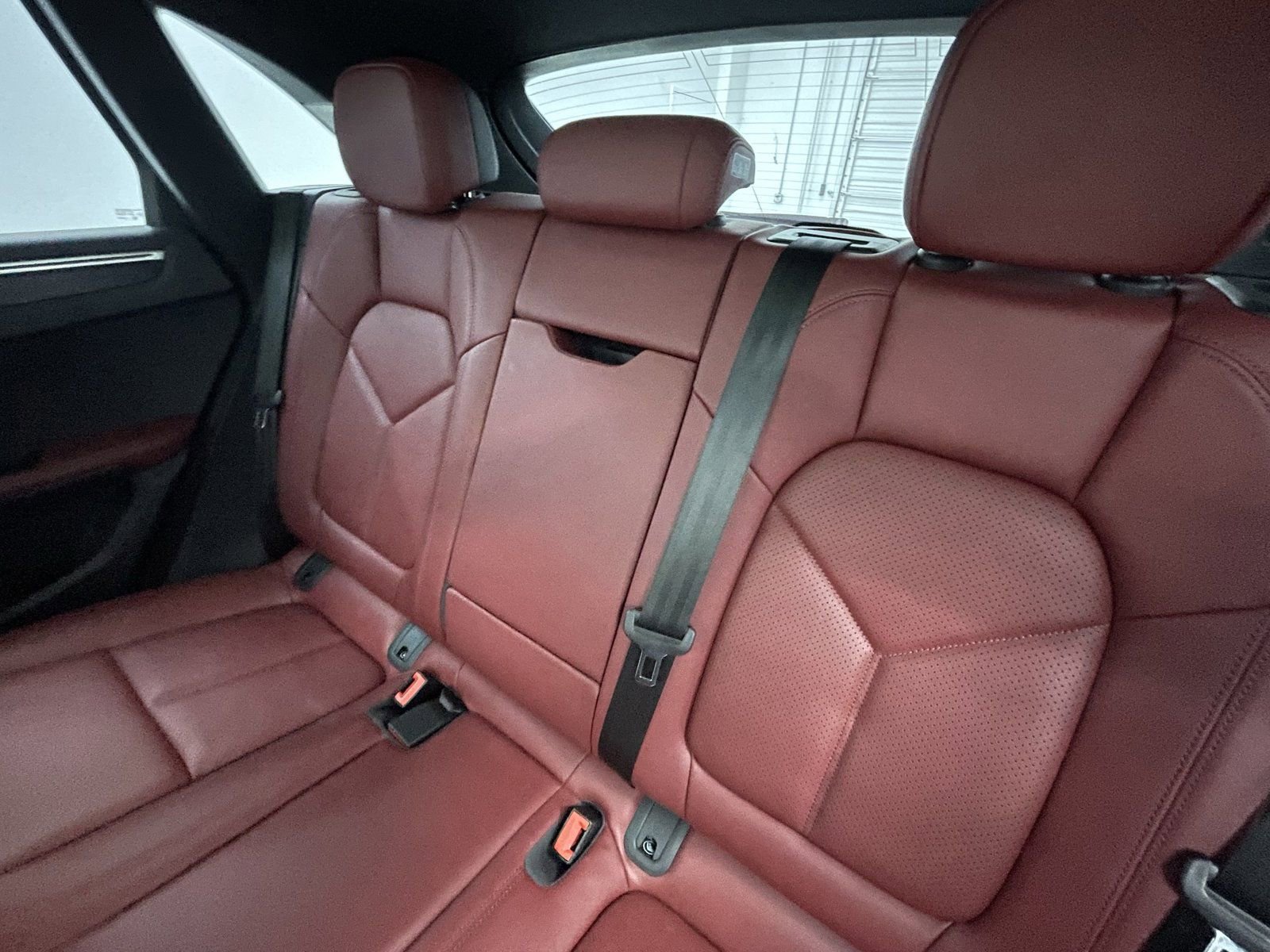 Certified 2023 Porsche Macan GTS image 16