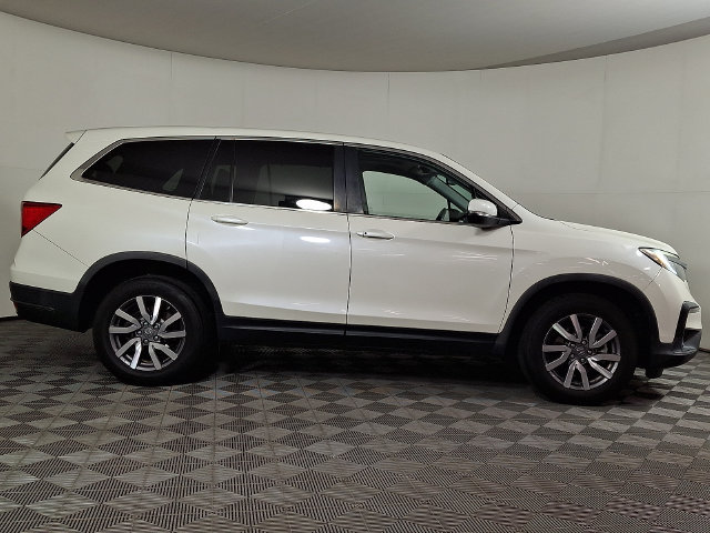 Used 2019 Honda Pilot EX-L image 10