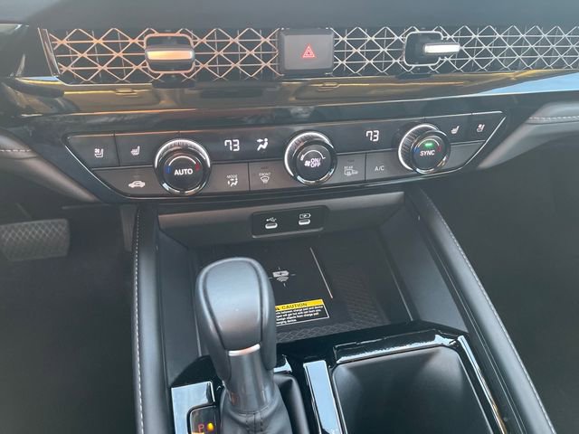 Certified 2024 Honda Accord Touring image 15